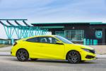 Honda Civic Sport Coupe 2018 года (NA)